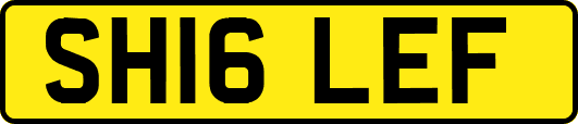 SH16LEF