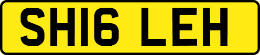 SH16LEH