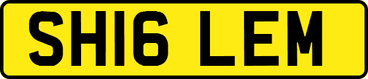 SH16LEM