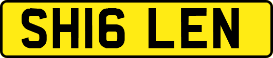 SH16LEN