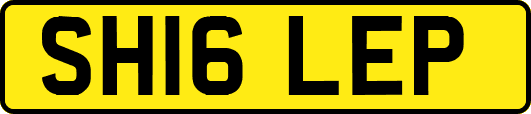 SH16LEP