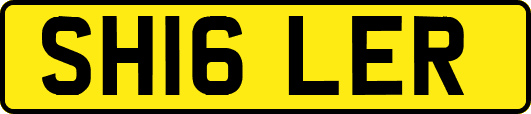 SH16LER