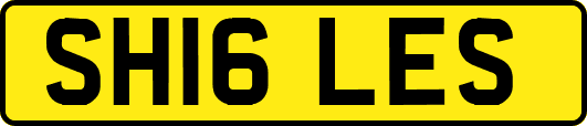SH16LES