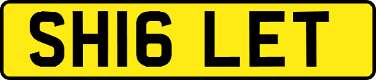SH16LET