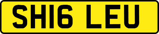SH16LEU