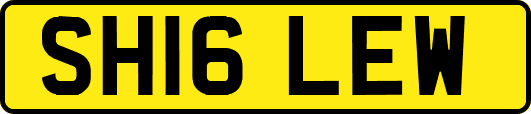 SH16LEW