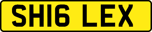 SH16LEX