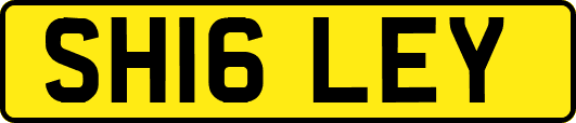 SH16LEY