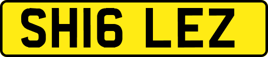 SH16LEZ