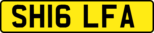 SH16LFA