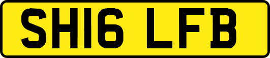 SH16LFB