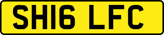 SH16LFC