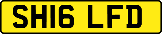 SH16LFD