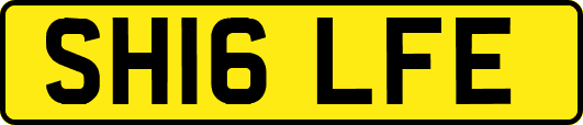 SH16LFE