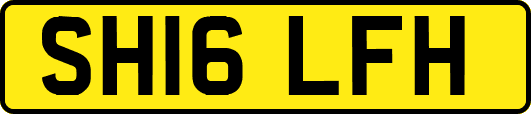SH16LFH