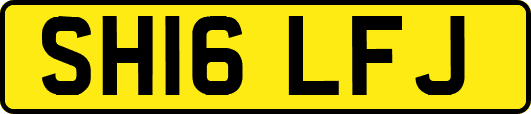SH16LFJ