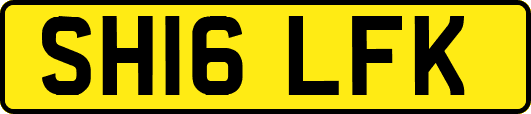 SH16LFK