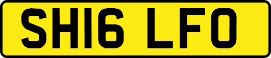 SH16LFO