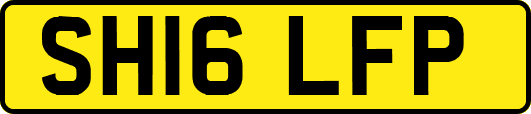SH16LFP