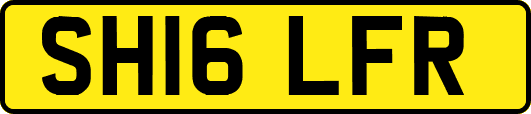 SH16LFR