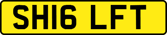 SH16LFT