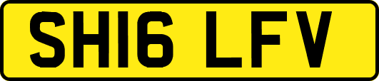 SH16LFV