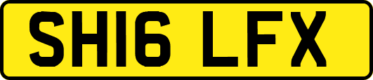 SH16LFX