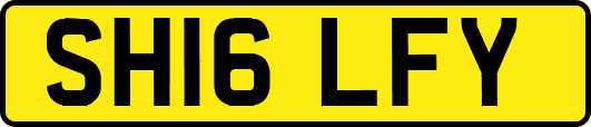 SH16LFY