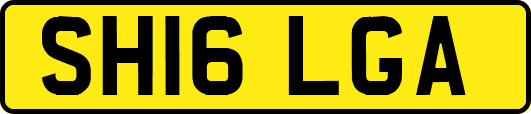 SH16LGA
