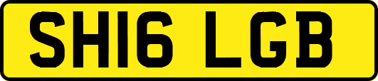 SH16LGB