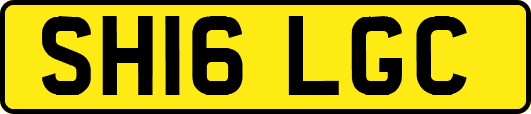 SH16LGC