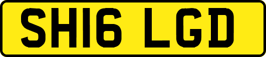 SH16LGD