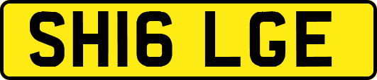 SH16LGE