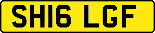SH16LGF