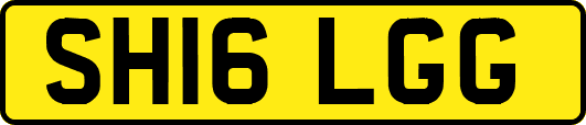 SH16LGG