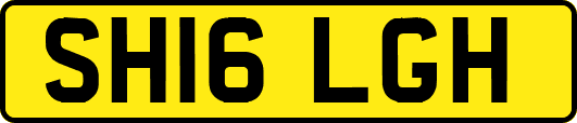 SH16LGH