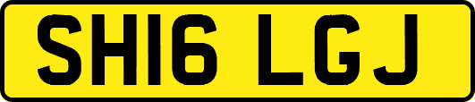 SH16LGJ