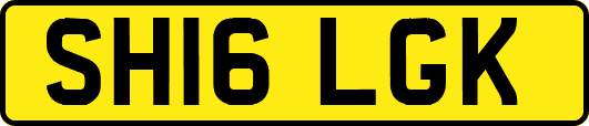 SH16LGK