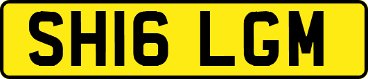 SH16LGM
