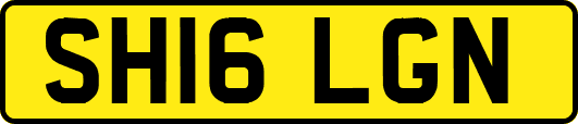 SH16LGN