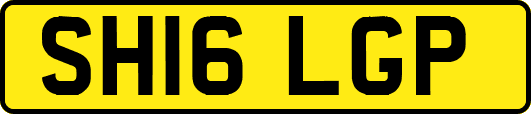 SH16LGP