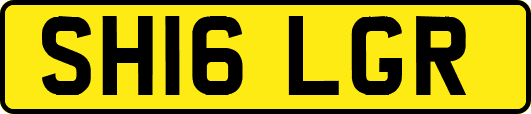 SH16LGR