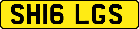 SH16LGS