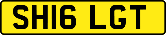 SH16LGT