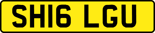 SH16LGU