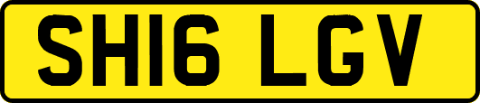 SH16LGV