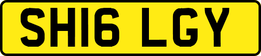 SH16LGY