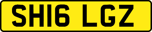 SH16LGZ