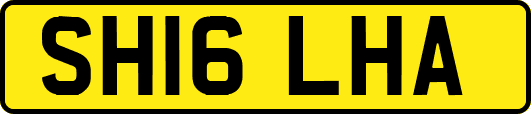 SH16LHA