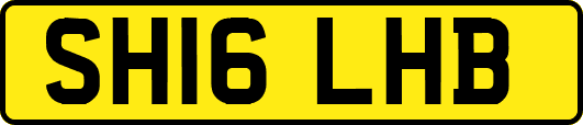 SH16LHB